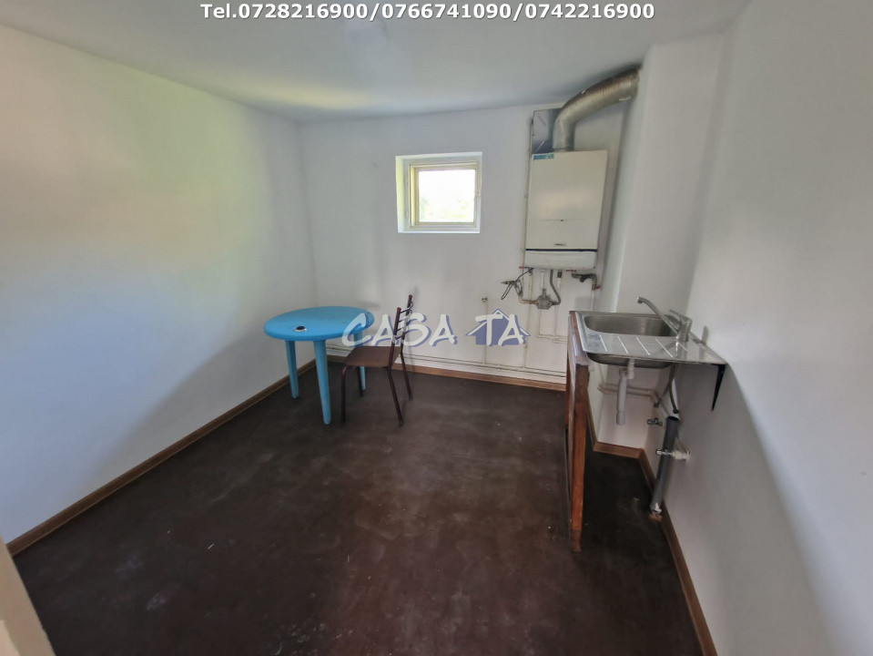 Închiriere casa , situata în Slobozia