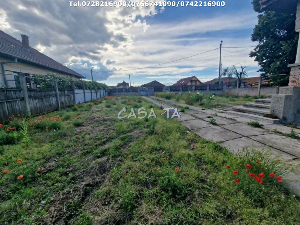 Închiriere casa , situata în Slobozia