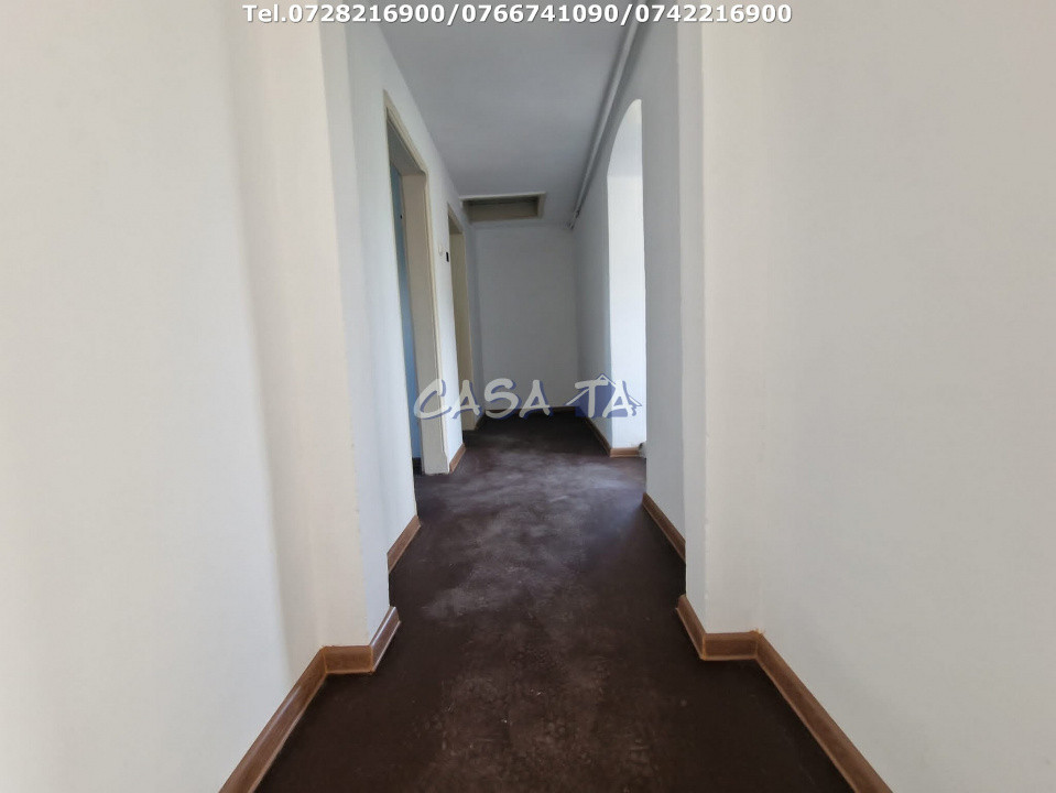 Închiriere casa , situata în Slobozia