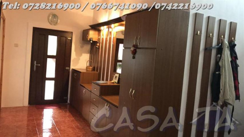 Casa 6 Camere, P+1+M, Pandurasu