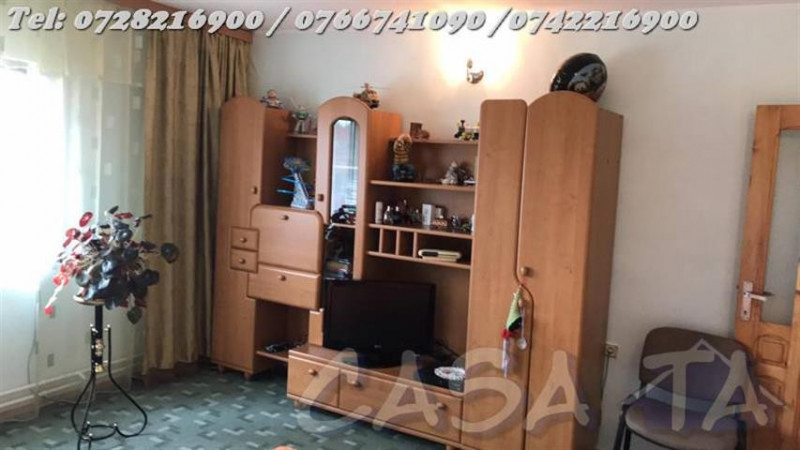 Casa 6 Camere, P+1+M, Pandurasu