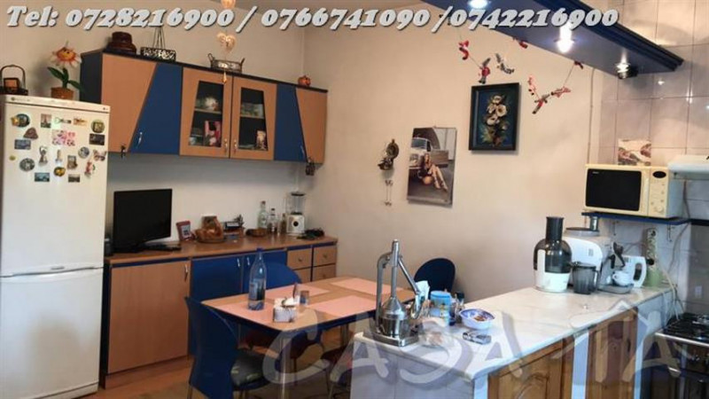 Casa 6 Camere, P+1+M, Pandurasu