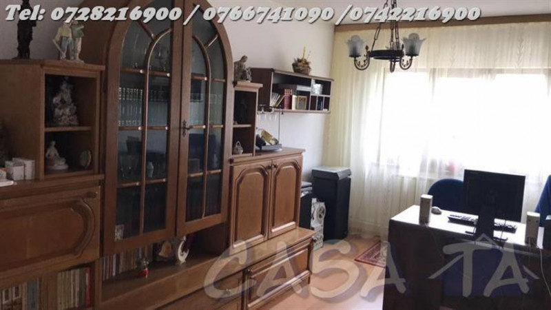 Casa 6 Camere, P+1+M, Pandurasu