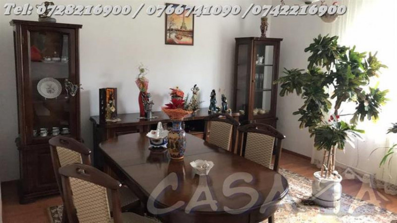 Casa 6 Camere, P+1+M, Pandurasu