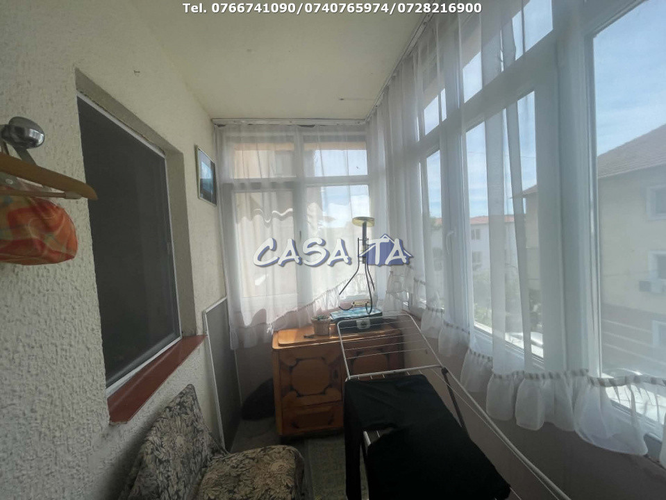 Apartament 2 Camere, Etaj 2, Rovinari