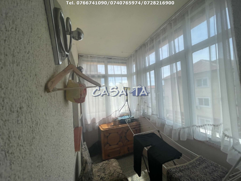 Apartament 2 Camere, Etaj 2, Rovinari