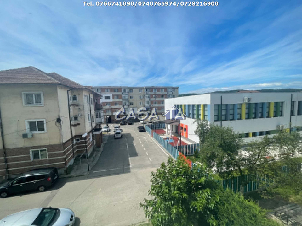 Apartament 2 Camere, Etaj 2, Rovinari