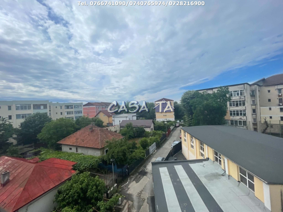 Apartament 2 Camere, Etaj 2, Rovinari
