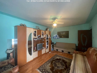 Apartament 2 Camere, Etaj 2, Rovinari