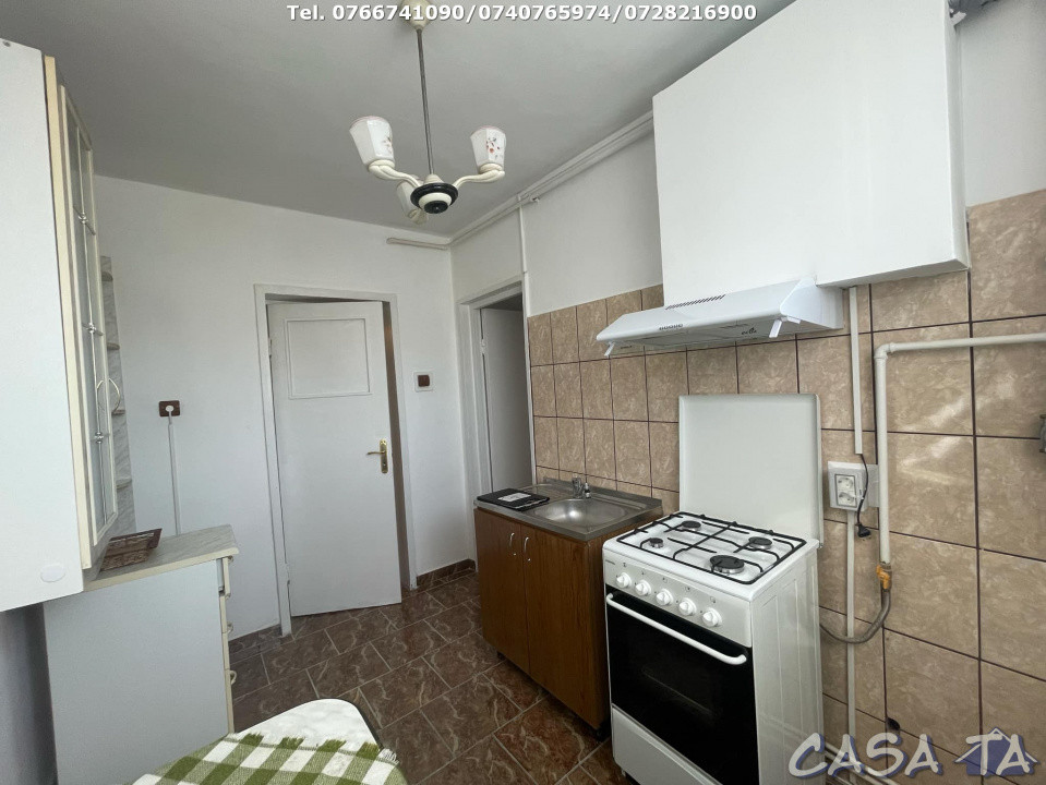 Apartament 2 Camere, Etaj 3, Strada Aleea Brandusei