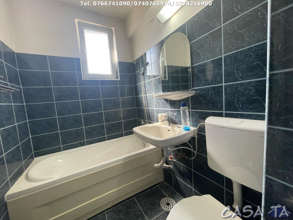 Apartament 2 Camere, Etaj 3, Strada Aleea Brandusei