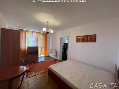 Apartament 2 Camere, Etaj 3, Strada Aleea Brandusei