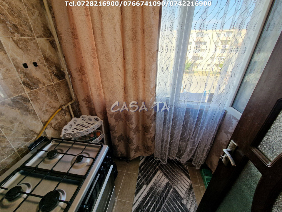 Apartament 2 camere, situat în Rovinari, Str. Florilor 