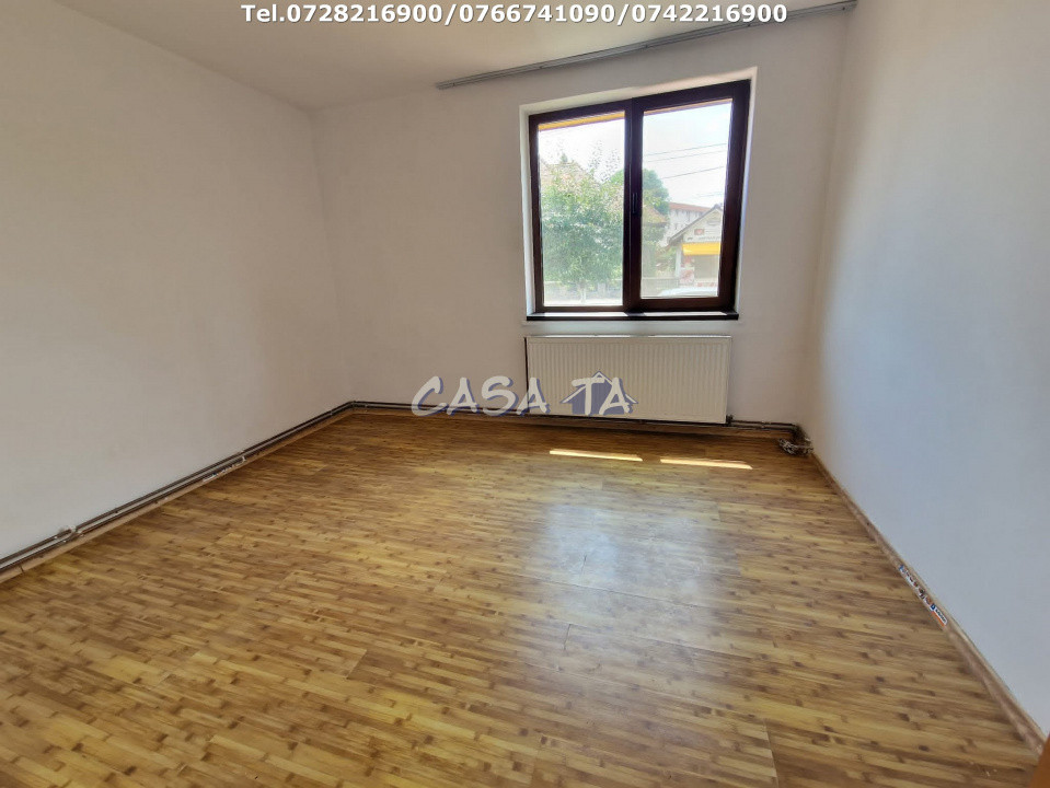 Apartament 2 camere, situat în Târgu Jiu, Bld Republicii