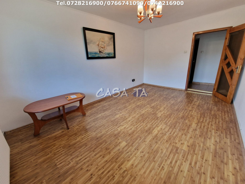 Apartament 2 camere, situat în Târgu Jiu, Bld Republicii