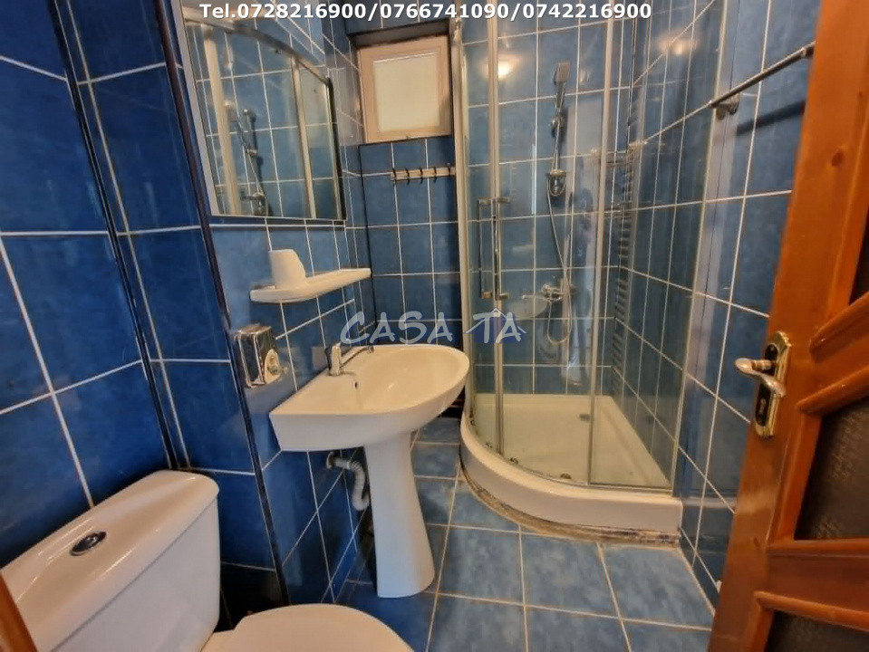 Apartament 2 camere, situat în Târgu Jiu, Bld Republicii