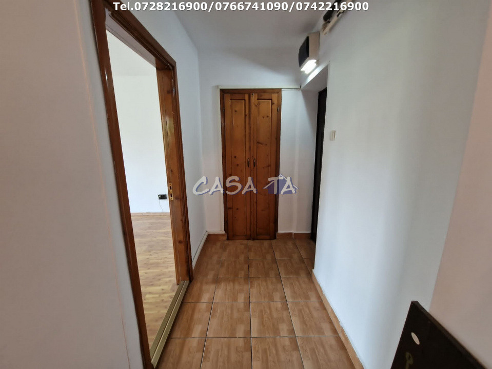 Apartament 2 camere, situat în Târgu Jiu, Bld Republicii
