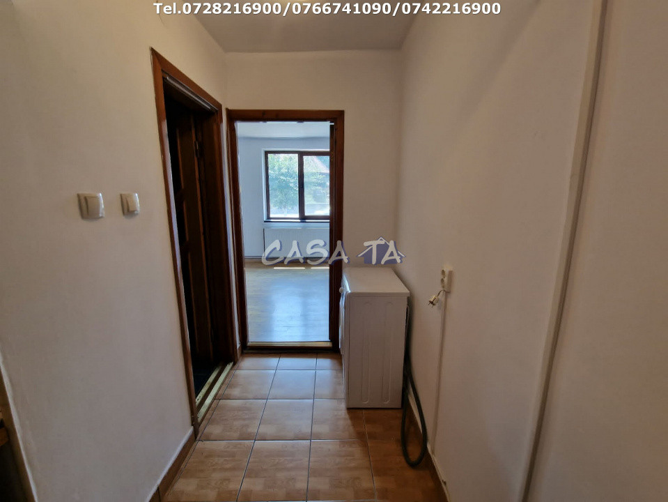 Apartament 2 camere, situat în Târgu Jiu, Bld Republicii