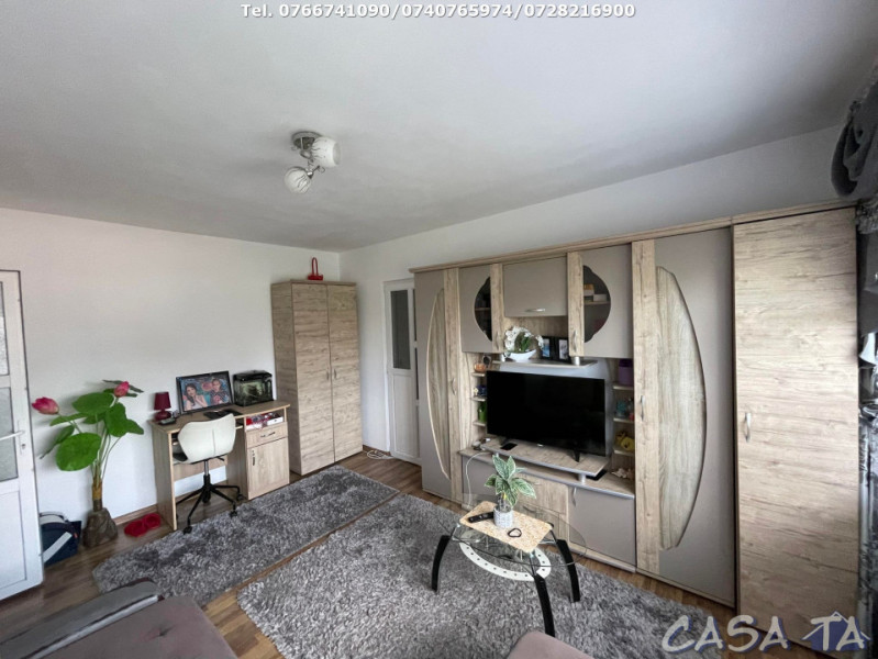 Apartament 2 Camere, Etaj 4, Aleea Energeticienilor