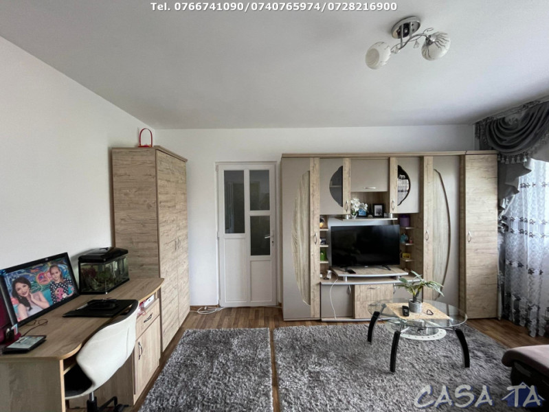 Apartament 2 Camere, Etaj 4, Aleea Energeticienilor