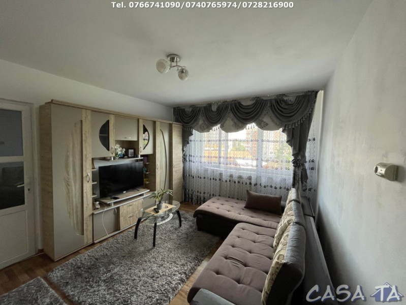 Apartament 2 Camere, Etaj 4, Aleea Energeticienilor