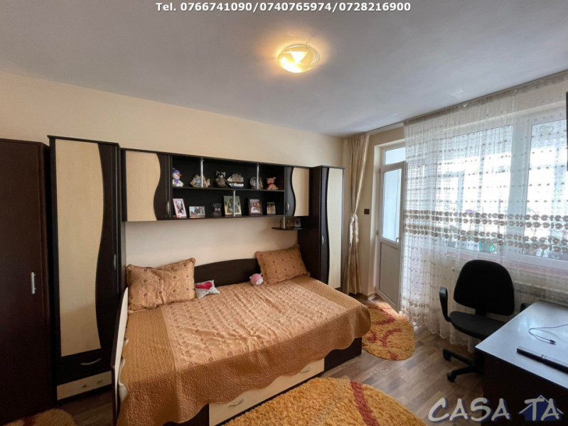 Apartament 2 Camere, Etaj 4, Aleea Energeticienilor