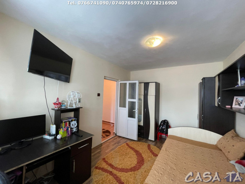 Apartament 2 Camere, Etaj 4, Aleea Energeticienilor