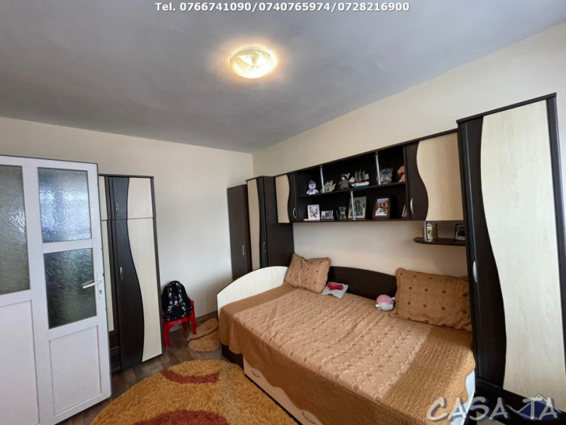 Apartament 2 Camere, Etaj 4, Aleea Energeticienilor