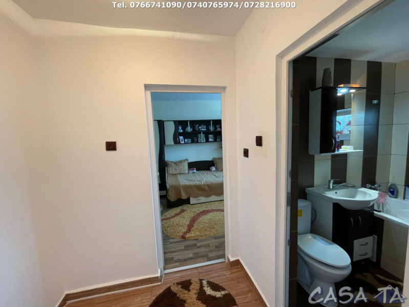 Apartament 2 Camere, Etaj 4, Aleea Energeticienilor