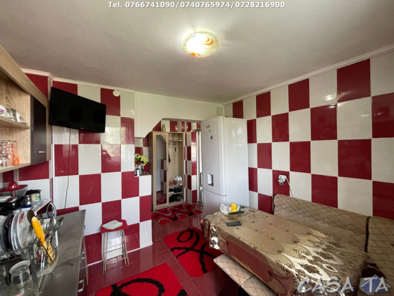 Apartament 2 Camere, Etaj 4, Aleea Energeticienilor