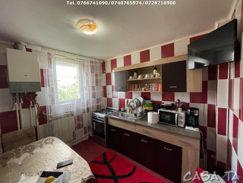 Apartament 2 Camere, Etaj 4, Aleea Energeticienilor