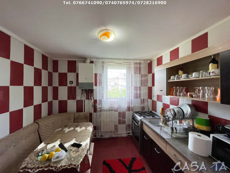 Apartament 2 Camere, Etaj 4, Aleea Energeticienilor