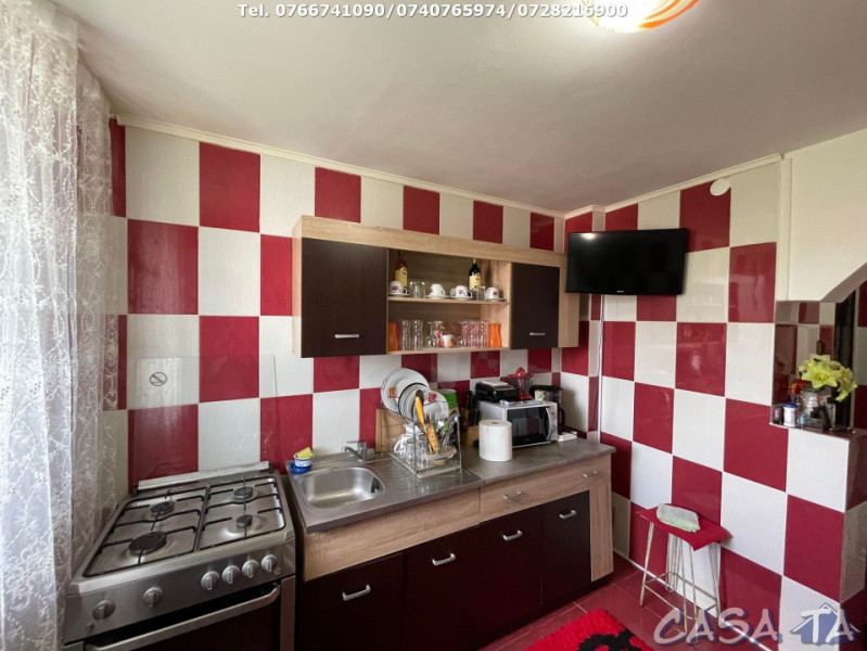 Apartament 2 Camere, Etaj 4, Aleea Energeticienilor