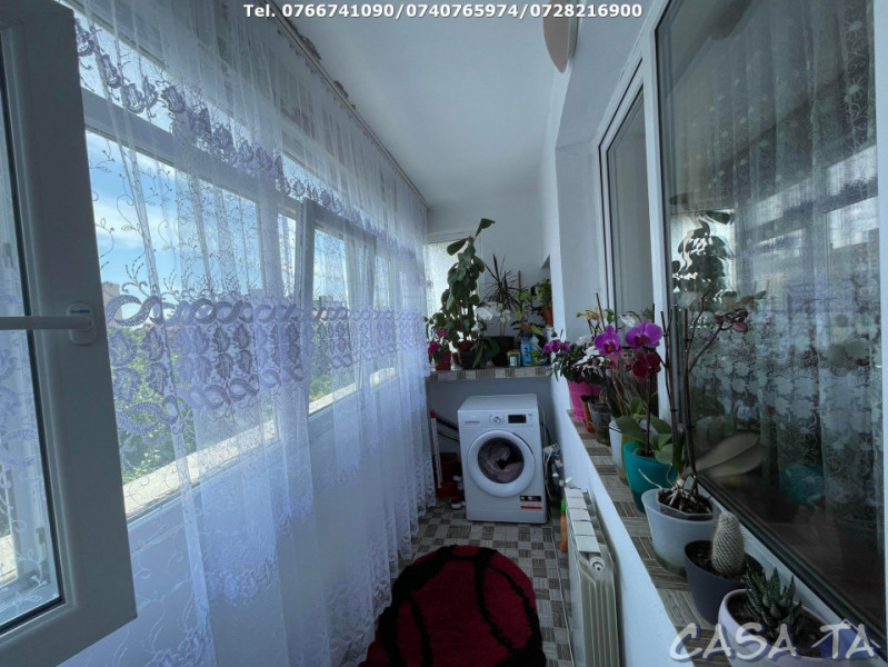 Apartament 2 Camere, Etaj 4, Aleea Energeticienilor