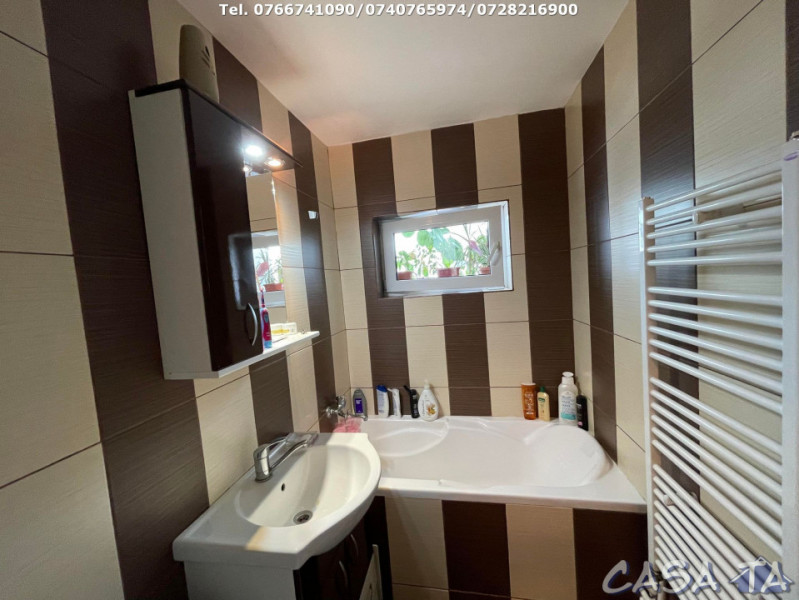 Apartament 2 Camere, Etaj 4, Aleea Energeticienilor