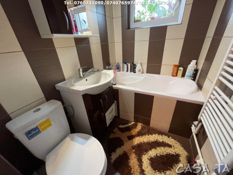 Apartament 2 Camere, Etaj 4, Aleea Energeticienilor