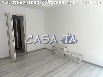 Garsoniera (21 mp), Parter, Strada Ciocarlau (Zona Artego)