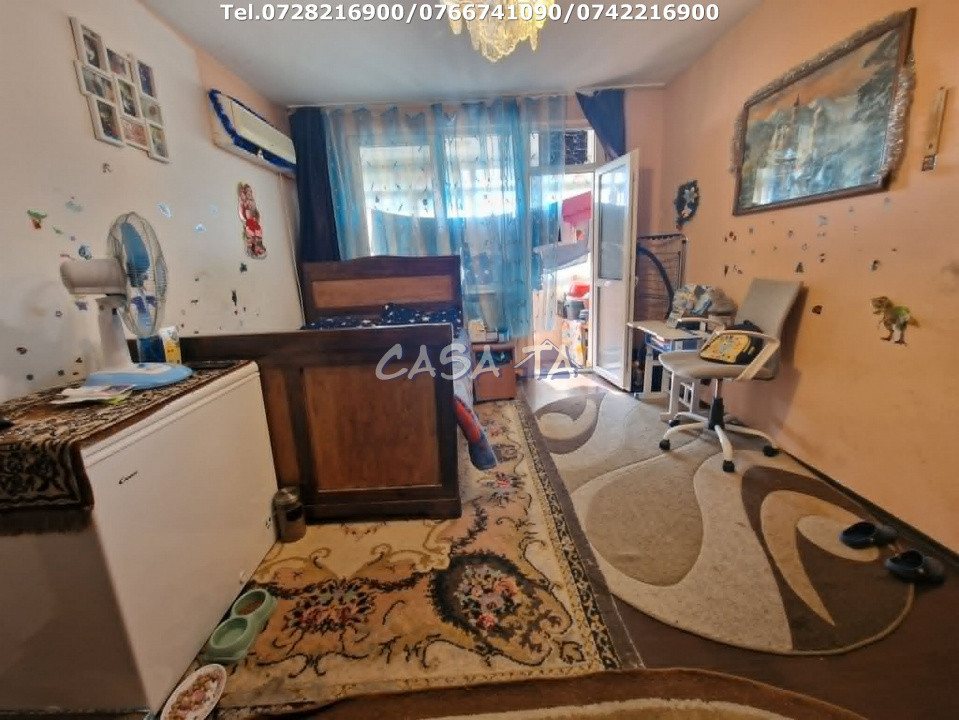 Apartament 2 camere, situat în Târgu Jiu, Slt. Mihai Cristian Oancea