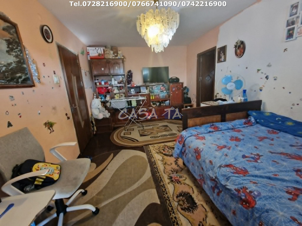Apartament 2 camere, situat în Târgu Jiu, Slt. Mihai Cristian Oancea