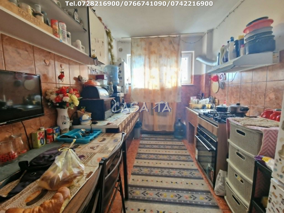 Apartament 2 camere, situat în Târgu Jiu, Slt. Mihai Cristian Oancea