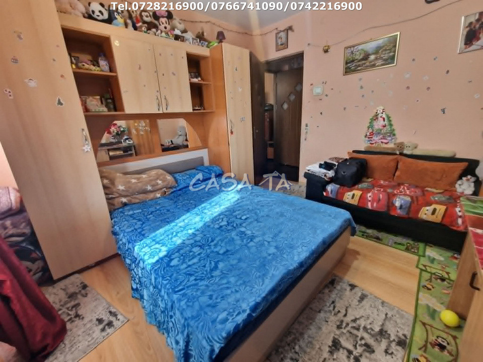 Apartament 2 camere, situat în Târgu Jiu, Slt. Mihai Cristian Oancea