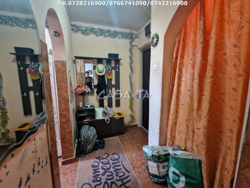 Apartament 2 camere, situat în Târgu Jiu, Slt. Mihai Cristian Oancea