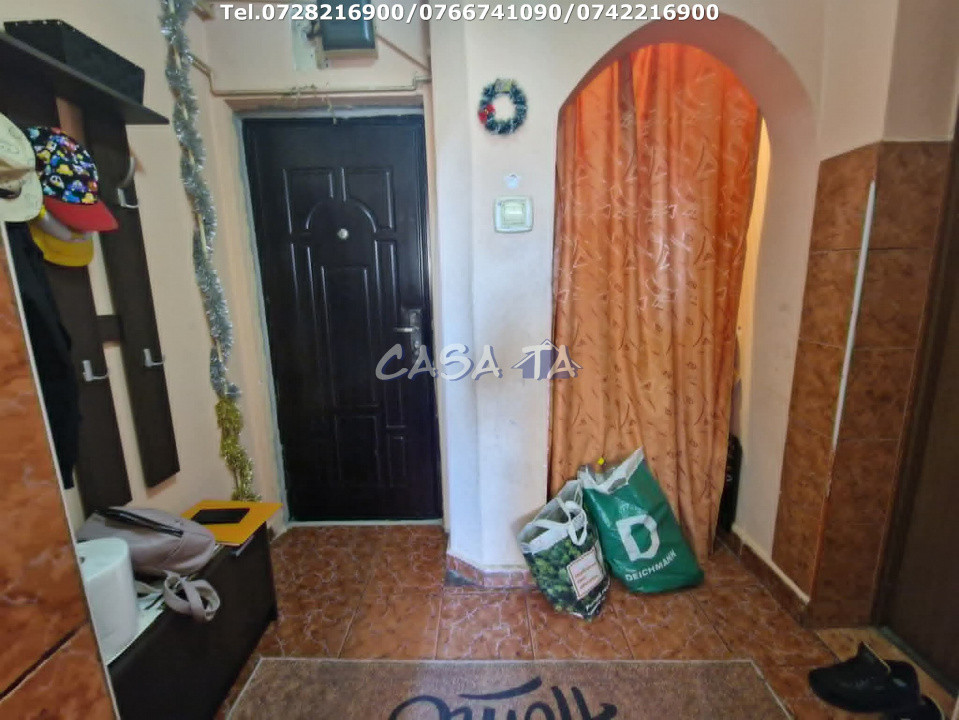 Apartament 2 camere, situat în Târgu Jiu, Slt. Mihai Cristian Oancea