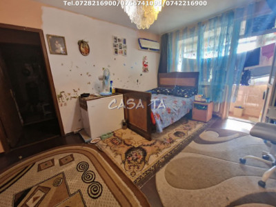 Apartament 2 camere, situat în Târgu Jiu, Slt. Mihai Cristian Oancea