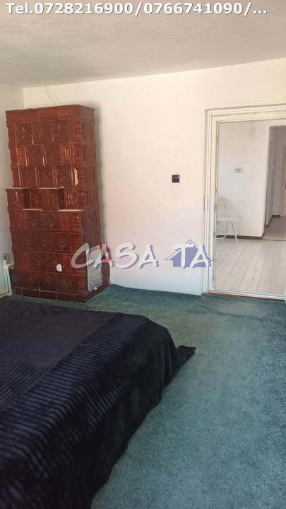 Casa cocheta, situata în Târgu Jiu, Bld Ecaterina Teodoroiu