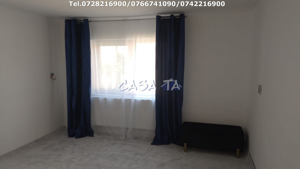 Casa cocheta, situata în Târgu Jiu, Bld Ecaterina Teodoroiu