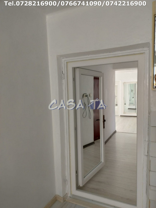 Casa cocheta, situata în Târgu Jiu, Bld Ecaterina Teodoroiu