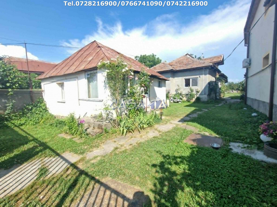 Casa cocheta, situata în Târgu Jiu, Bld Ecaterina Teodoroiu