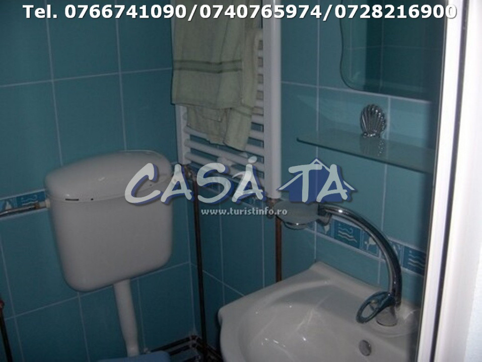 Cabana Ranca-Novaci, 6 Camere, D+P+1+M