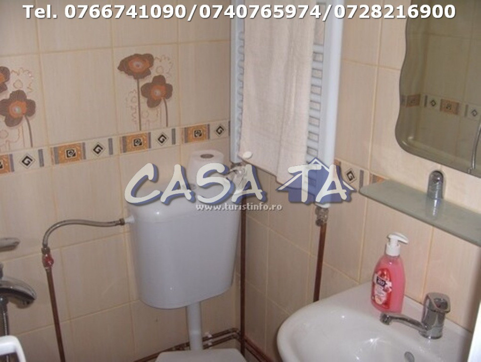 Cabana Ranca-Novaci, 6 Camere, D+P+1+M